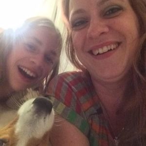 Meet your Posher, Tonya